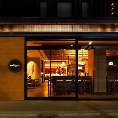 فندق Agora Kyoto Shijo المظهر الخارجي الصورة