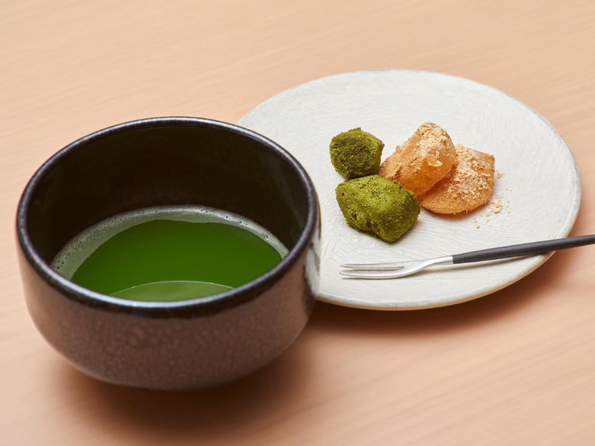 فندق Agora Kyoto Shijo المظهر الخارجي الصورة