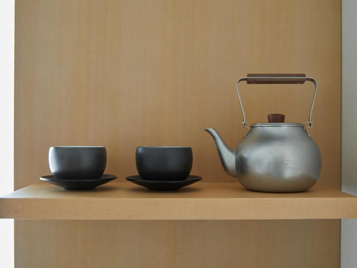 فندق Agora Kyoto Shijo المظهر الخارجي الصورة