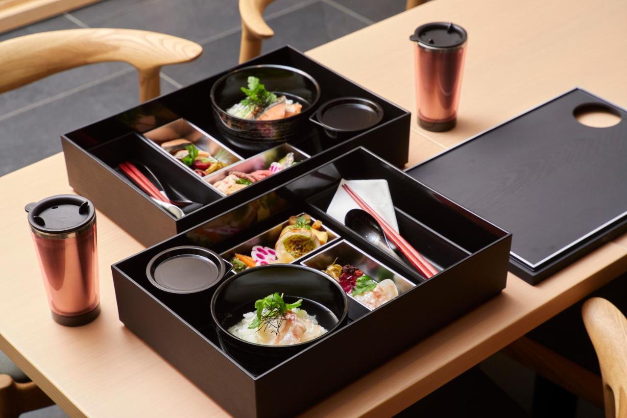 فندق Agora Kyoto Shijo المظهر الخارجي الصورة